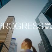 Dell 2020 Progress Made Real