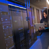 Data centre
