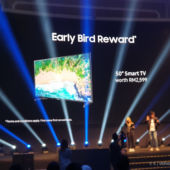 Samsung Galaxy S20 Launch Malaysia
