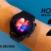 Huawei MagicWatch 2 review