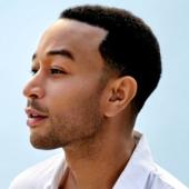 John Legend Valentine's Day