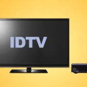 myFreeview DTTV
