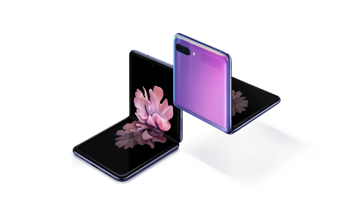 Samsung Galaxy Z Flip