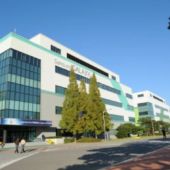 Samsung Mobile Gumi campus