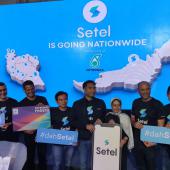 Setel nationwide