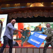Shell Malaysia x Touch 'n Go