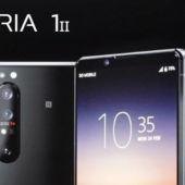 Sony Xperia 1II