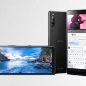 Sony Xperia L4