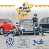 VW x Tarik Jeans collection