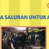 Unifi TV