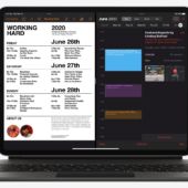 2020 iPad Pro