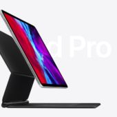 2020 iPad Pro