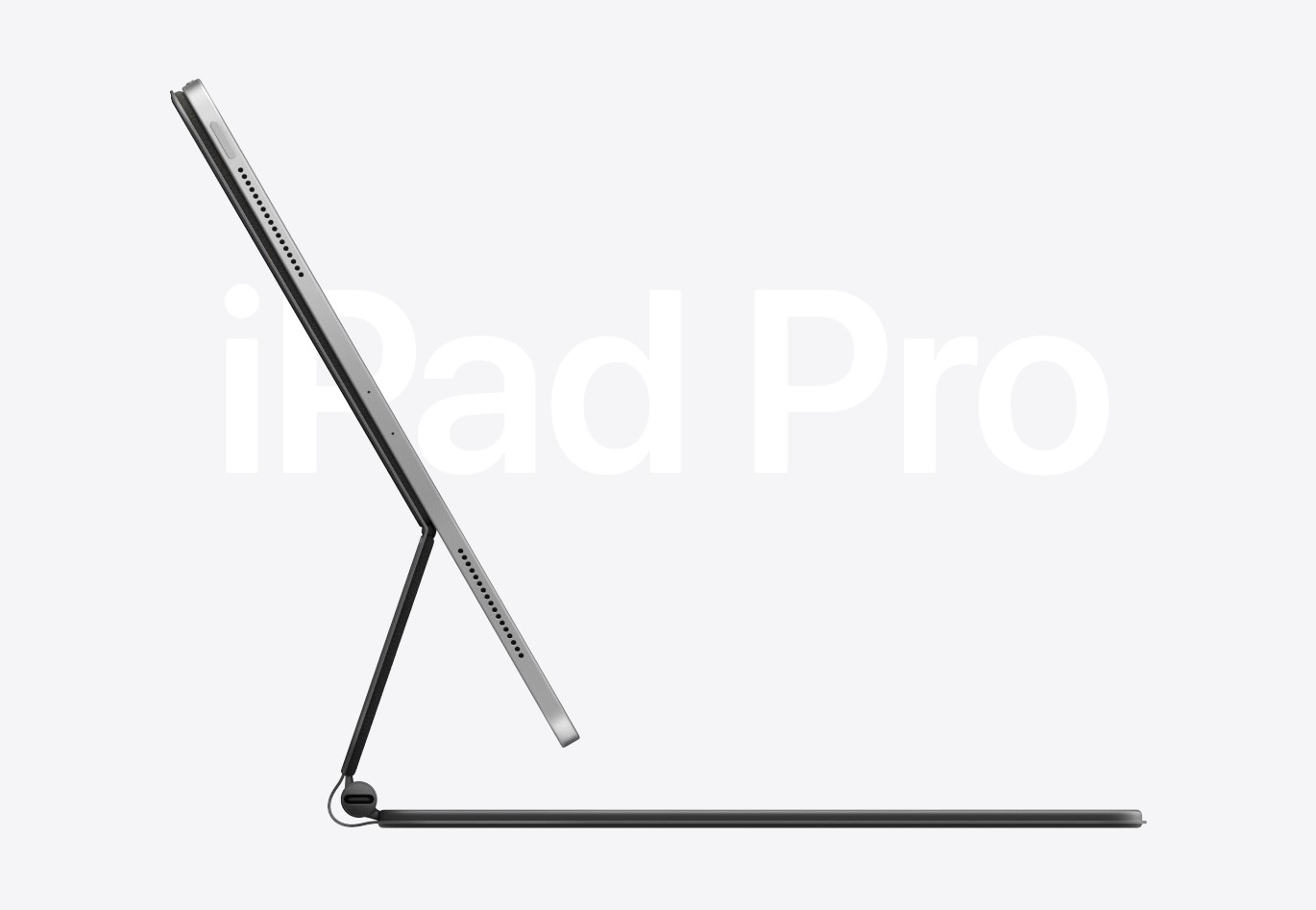 2020 iPad Pro