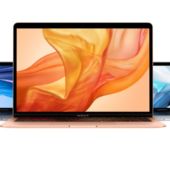 2020 MacBook Air
