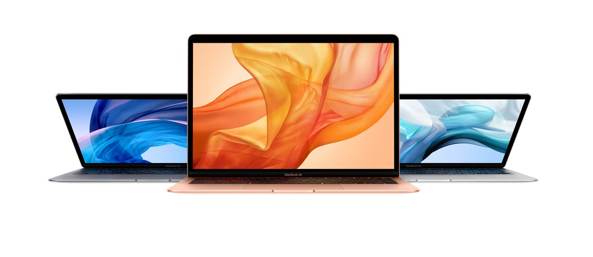 2020 MacBook Air