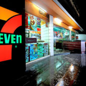 7-Eleven