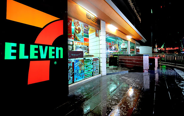 7-Eleven