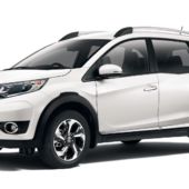 2020 Honda BR-V