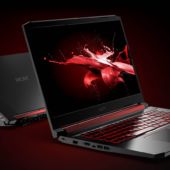 Acer Nitro 5 Ryzen