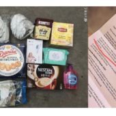Apple CareKit COVID-19