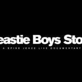 Beastie Boys Story Apple TV+