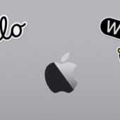 Apple WWDC 2020