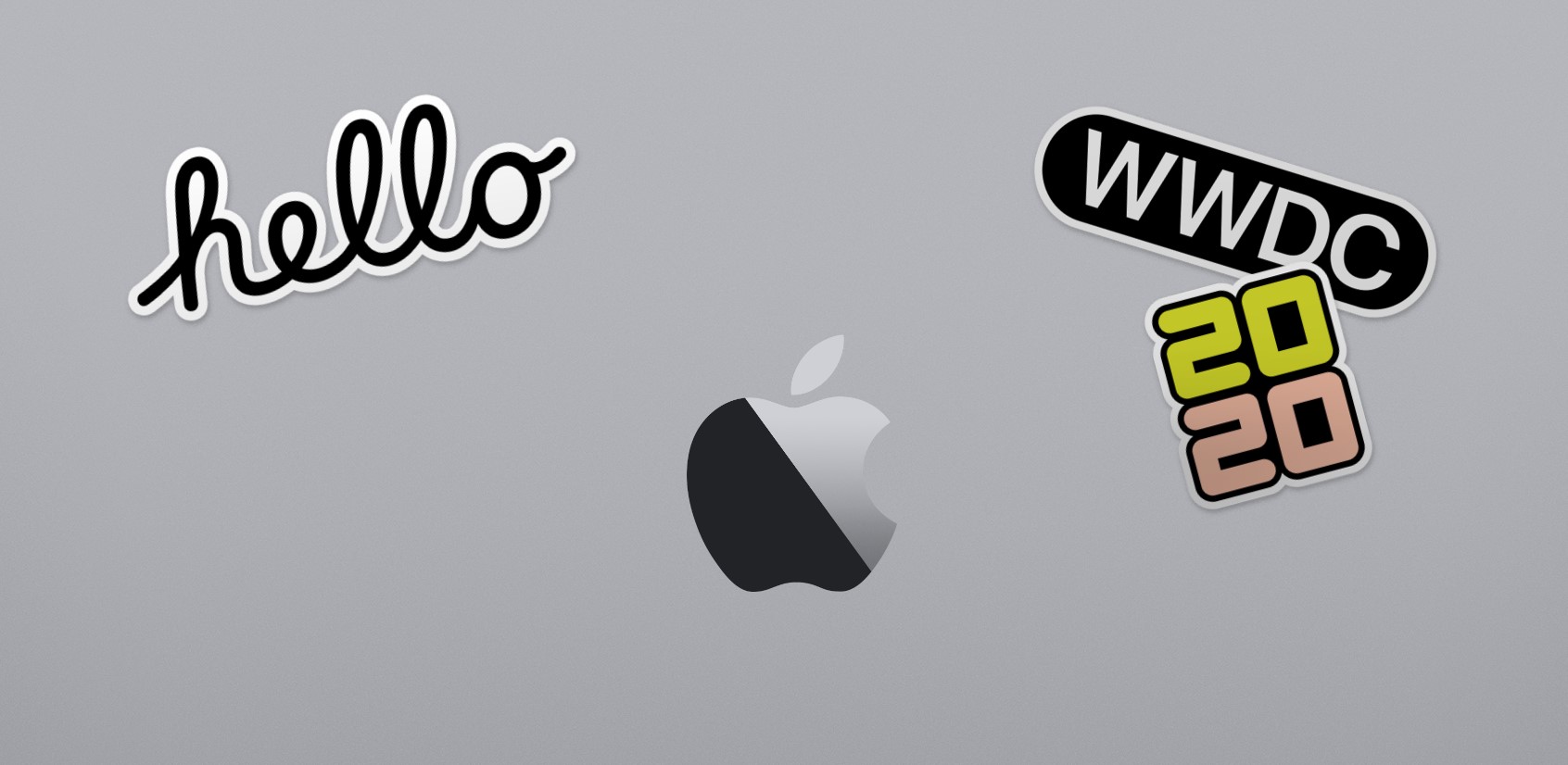Apple WWDC 2020