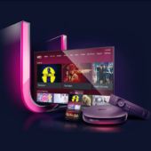 Astro Ultra Box