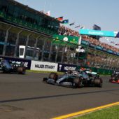 Australian Grand Prix