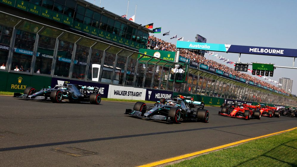 Australian Grand Prix