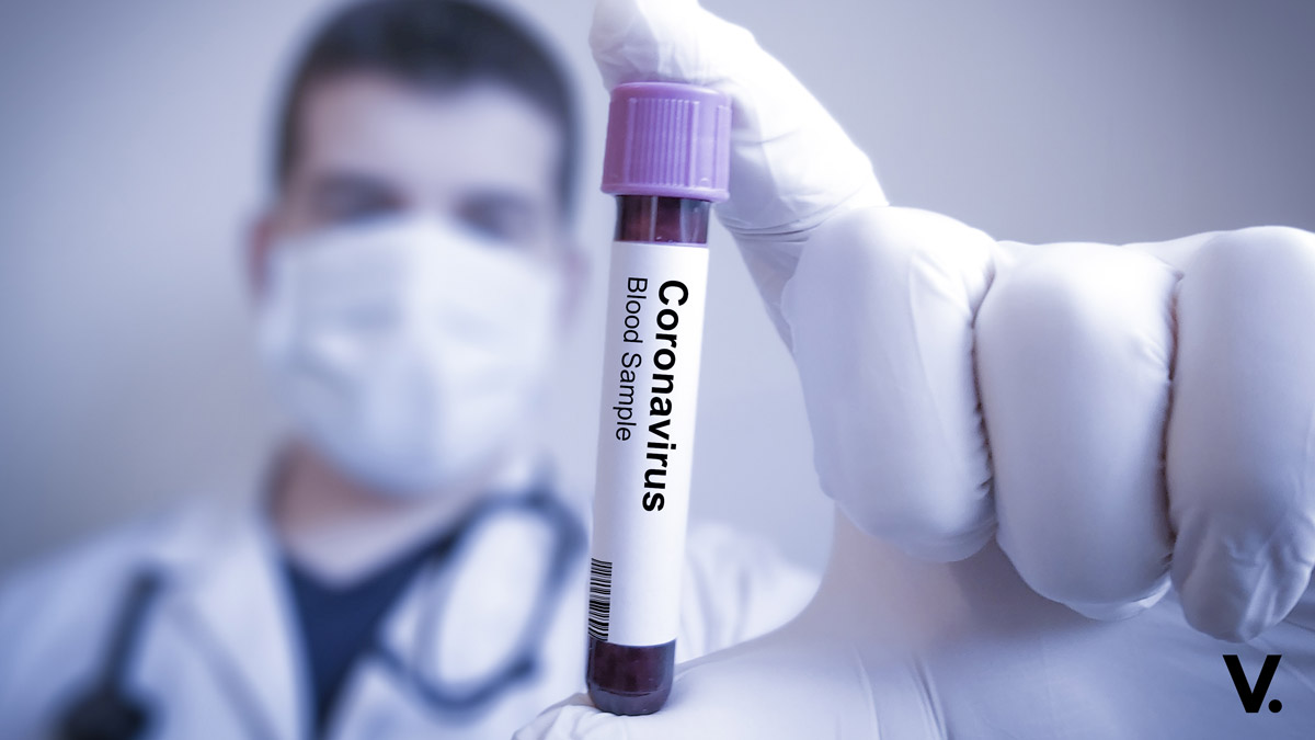 COVID-19 Coronavirus
