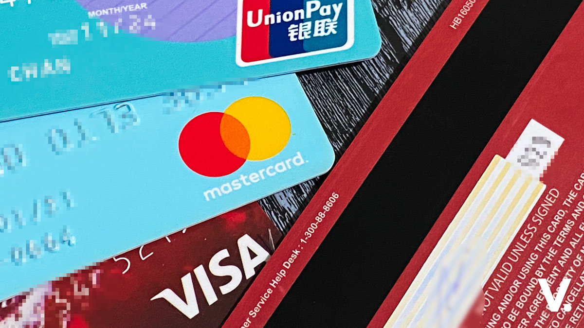 Credit Cards