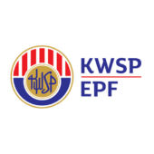 EPF logo
