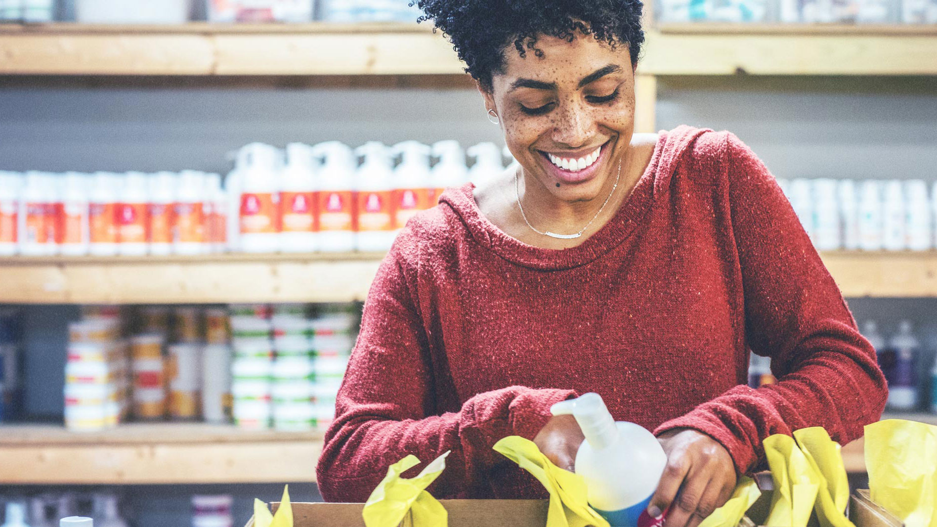 facebook shemeansbusiness header | facebook international women's day 2020