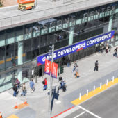 Game Developers Conference 2020