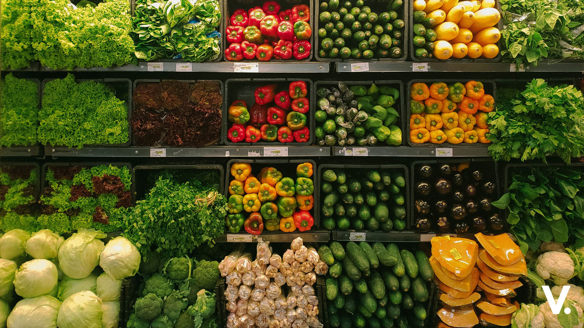 Groceries