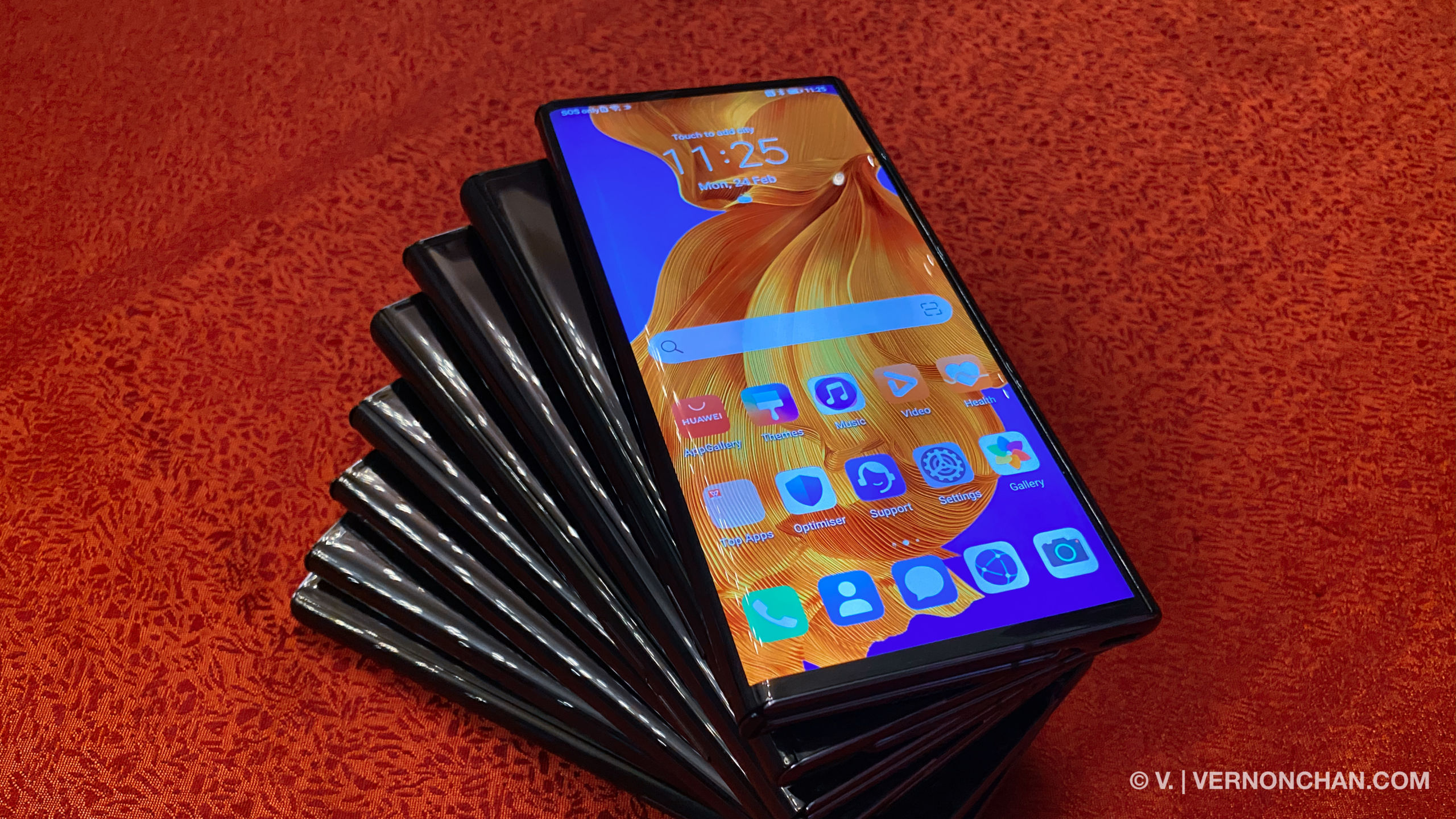 Huawei Mate Xs