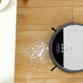 ilife Robot Vacuum
