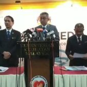 MOH (KKM) COVID-19 update