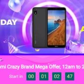 Lazada 8th Birthday Day Xiaomi