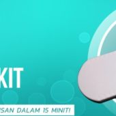 MyEG COVID-19 Rapid Test Kit