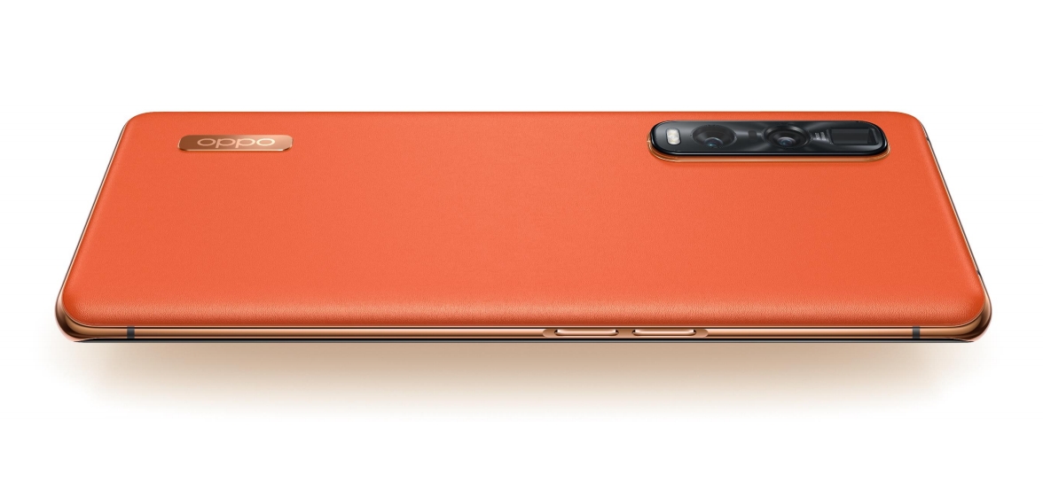 OPPO Find X2 Pro