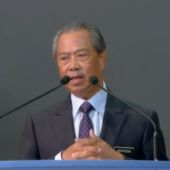 PM Muhyiddin Yassin