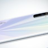 realme 6