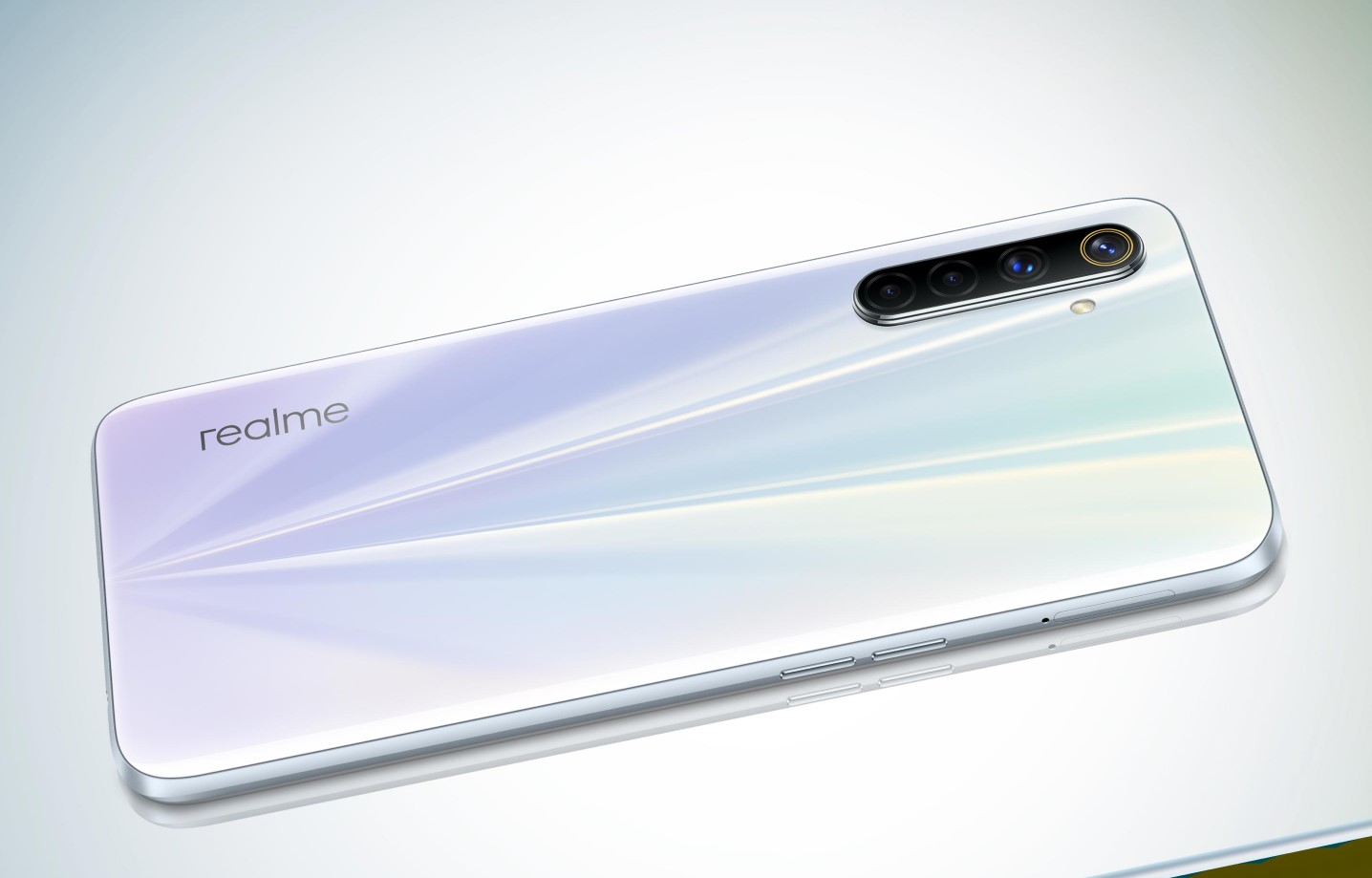 realme 6
