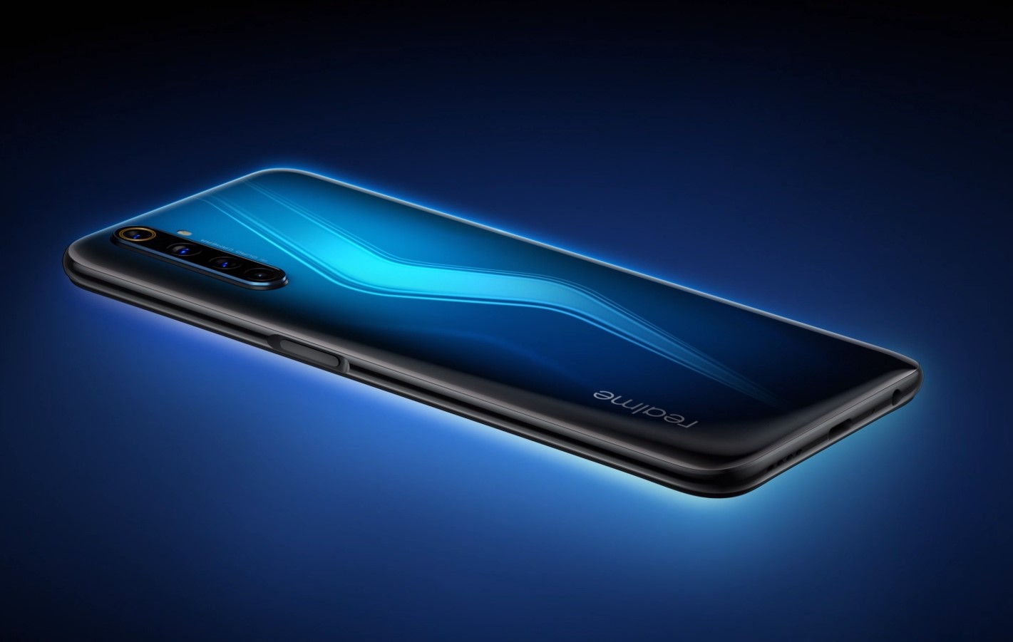 Realme 6 Pro