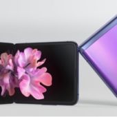 Samsung Galaxy Z Flip