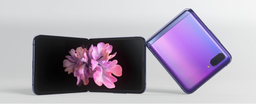 Samsung Galaxy Z Flip