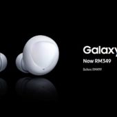 Samsung Galaxy Buds