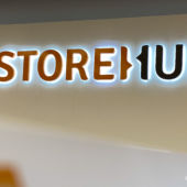 StoreHub